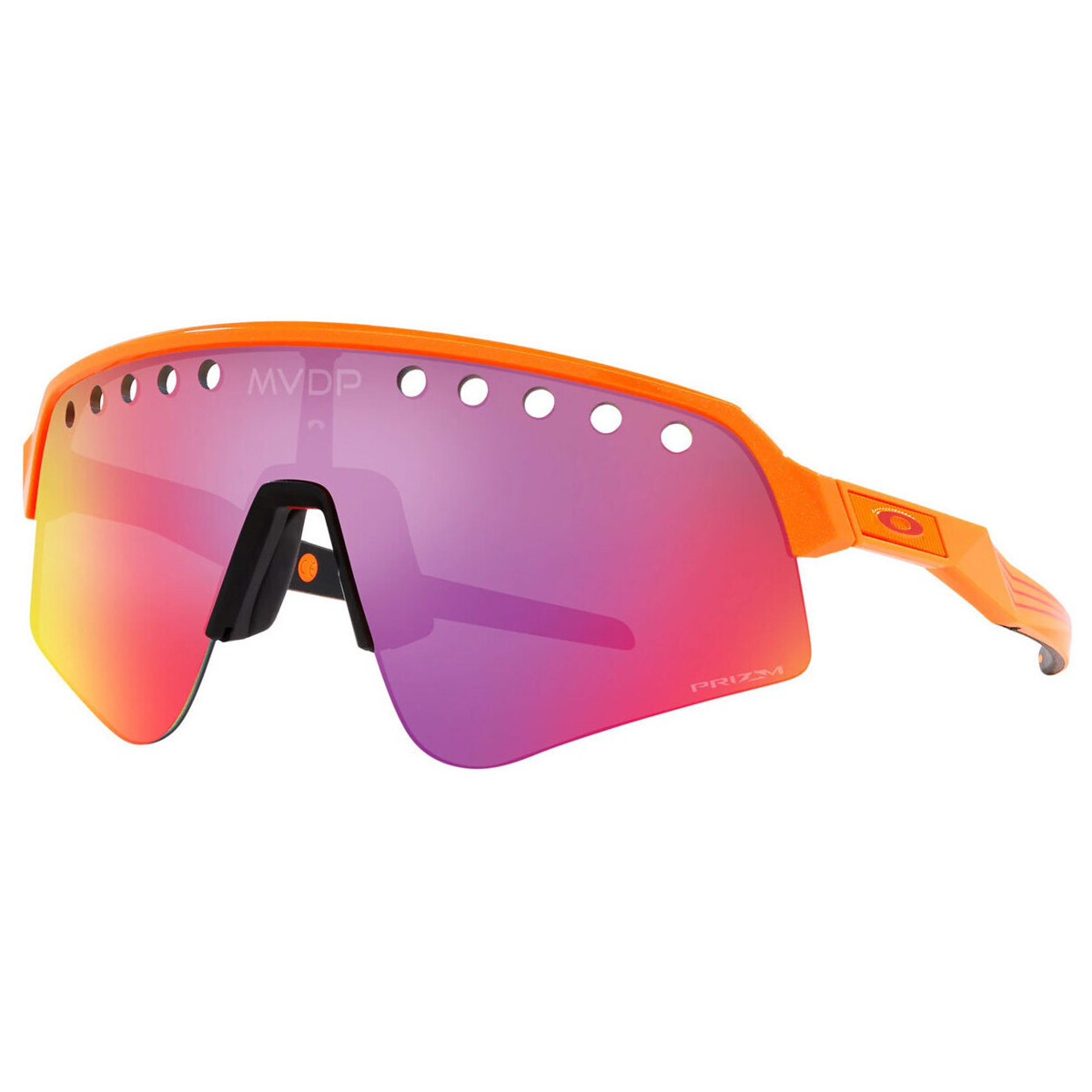 Oakley  Occhiali da Sole  Sutro Lite Sweep OO9465 946515  Oranžová