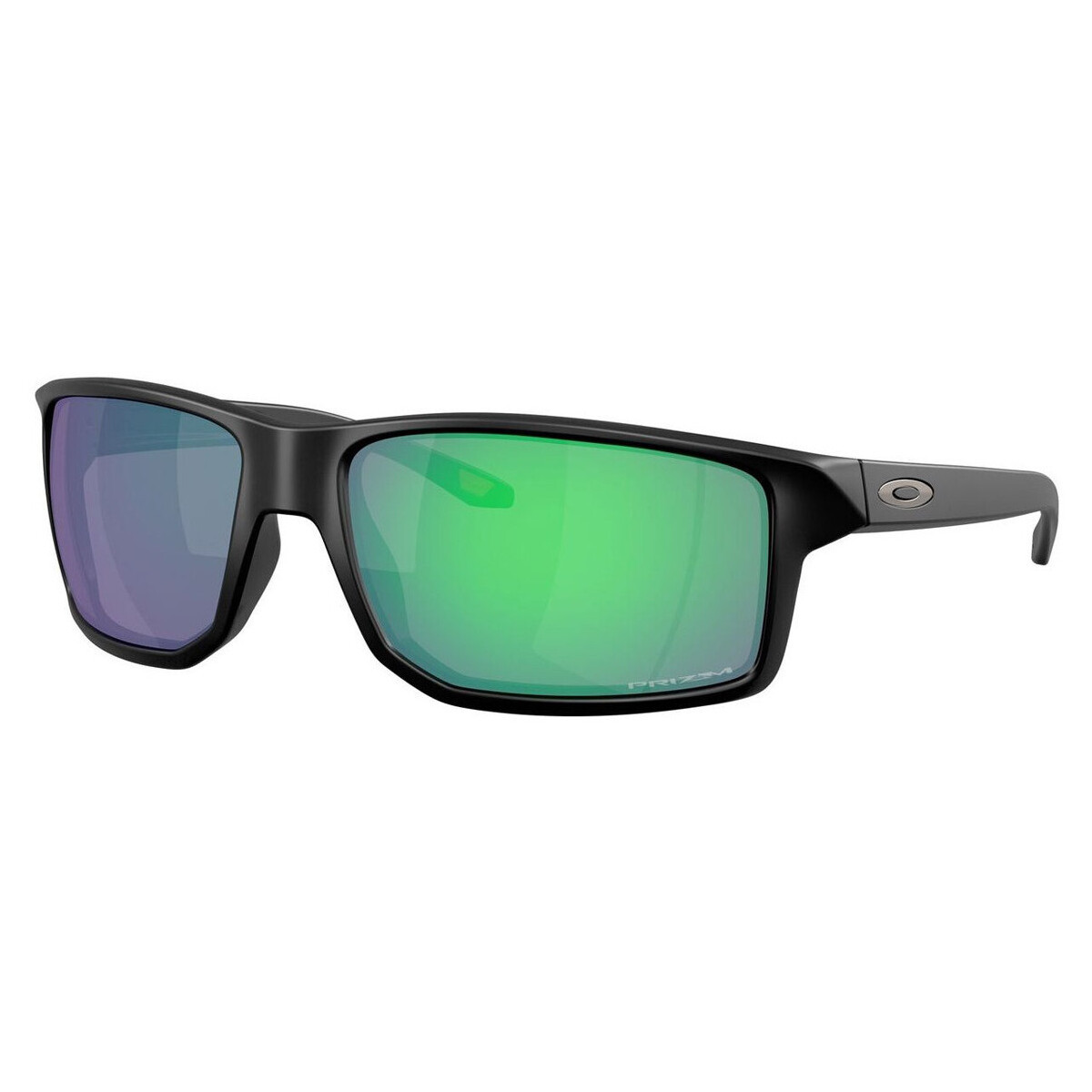 Oakley  Occhiali da Sole  Gibston XL OO9470 947007  Černá