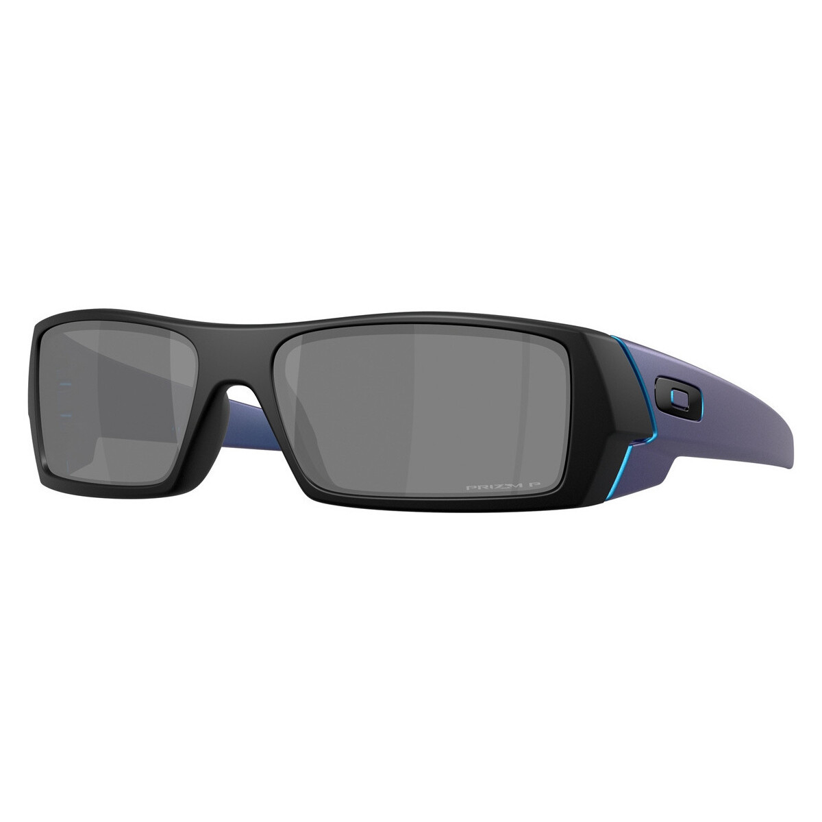 Oakley  Occhiali da Sole  Gascan OO9014 9014D0 Polarizzati  Černá