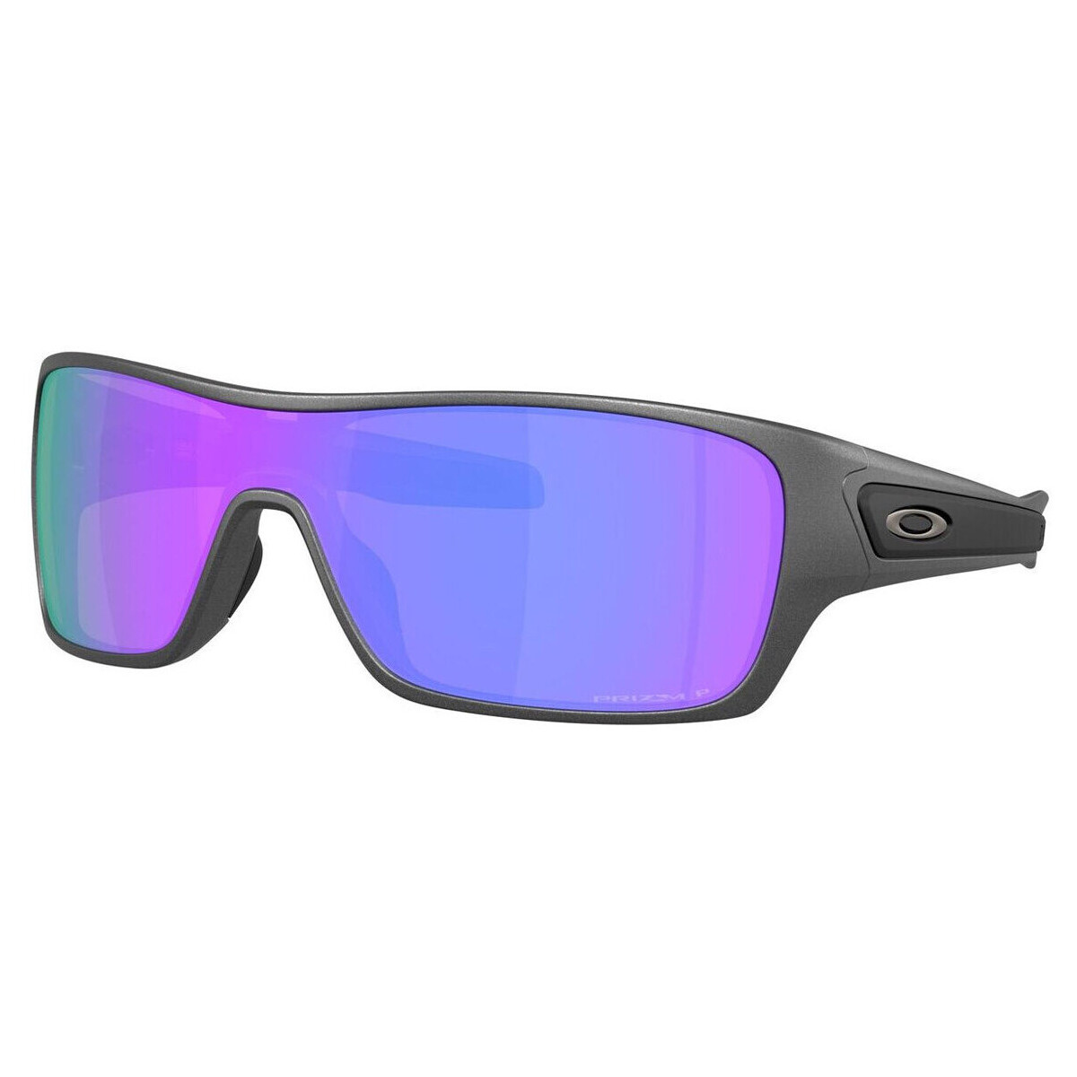 Oakley  Occhiali da Sole  Turbine Rotor OO9307 930731 Polarizzati  Šedá