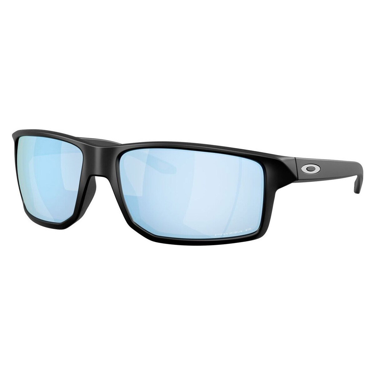 Oakley  Occhiali da Sole  Gibston XL OO9470 947004 Polarizzati  Černá