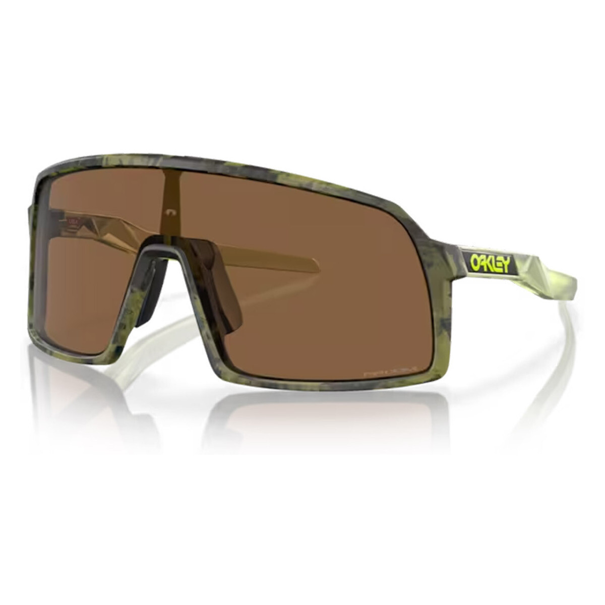 Oakley  Occhiali da Sole  Sutro S OO9462 946211  Khaki