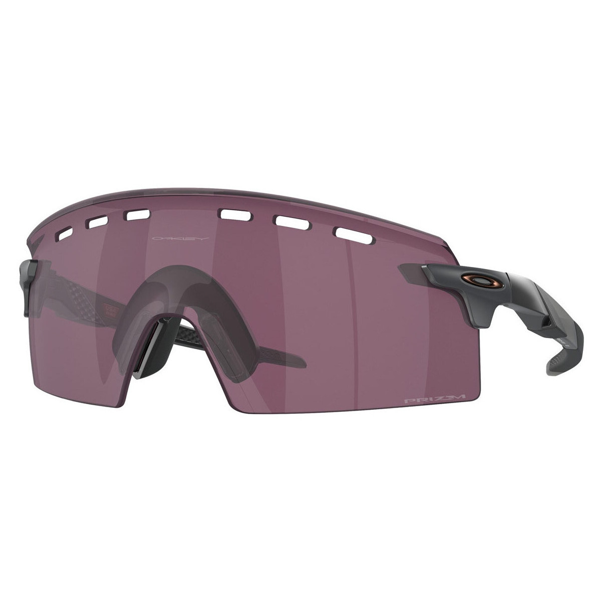 Oakley  Occhiali da Sole  Encoder Strike Vented OO9235 923510  Šedá