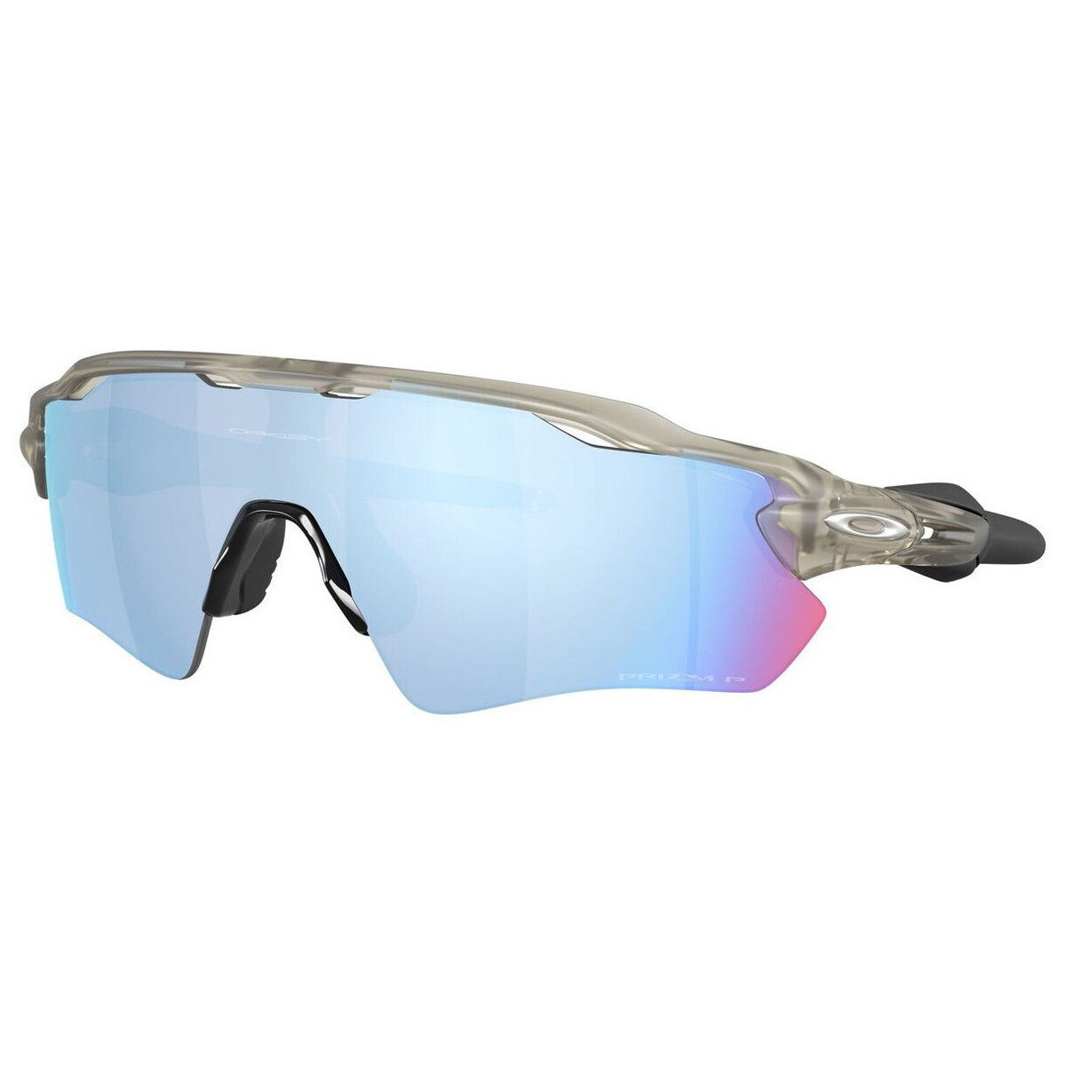 Oakley  Occhiali da Sole  Radar EV Path OO9208 9208F6 Polarizzati  Šedá