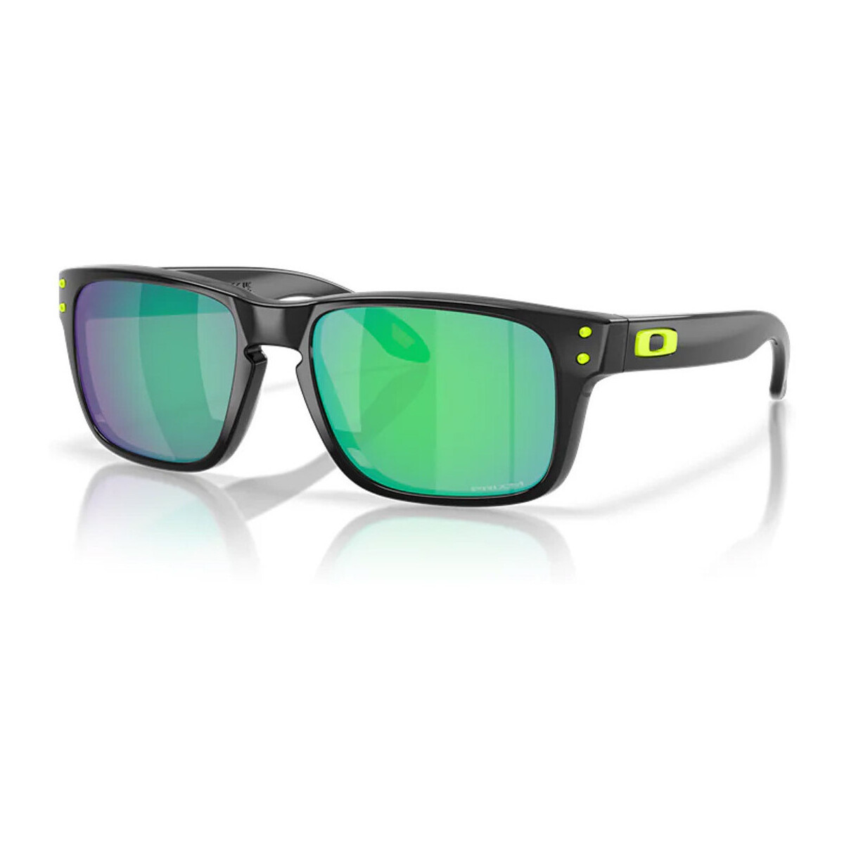 Oakley  Occhiali da Sole  Holbrook XXS OJ9014 901401 Bambini  Černá