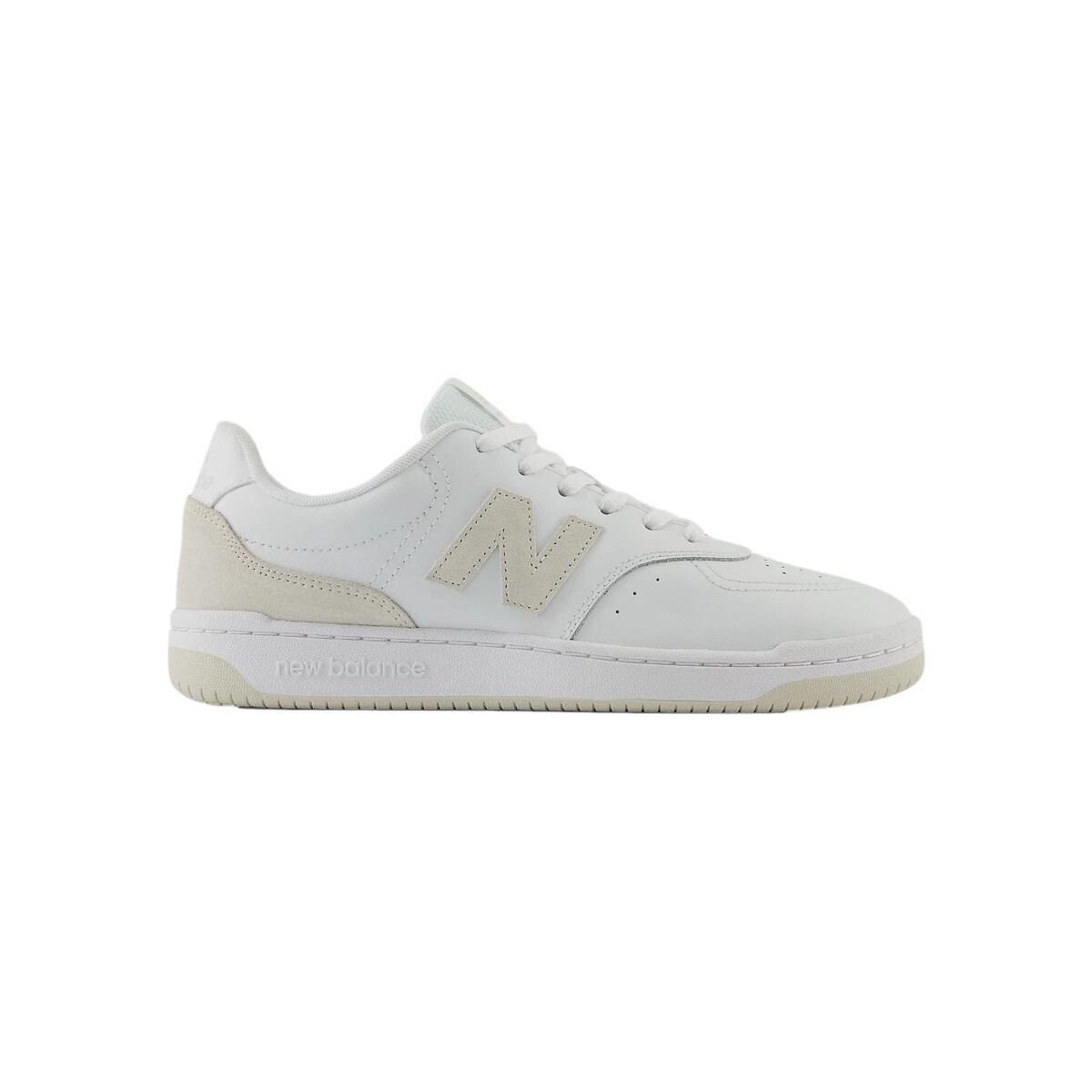 New Balance  Sneakers BB80 BB80RTG  Bílá