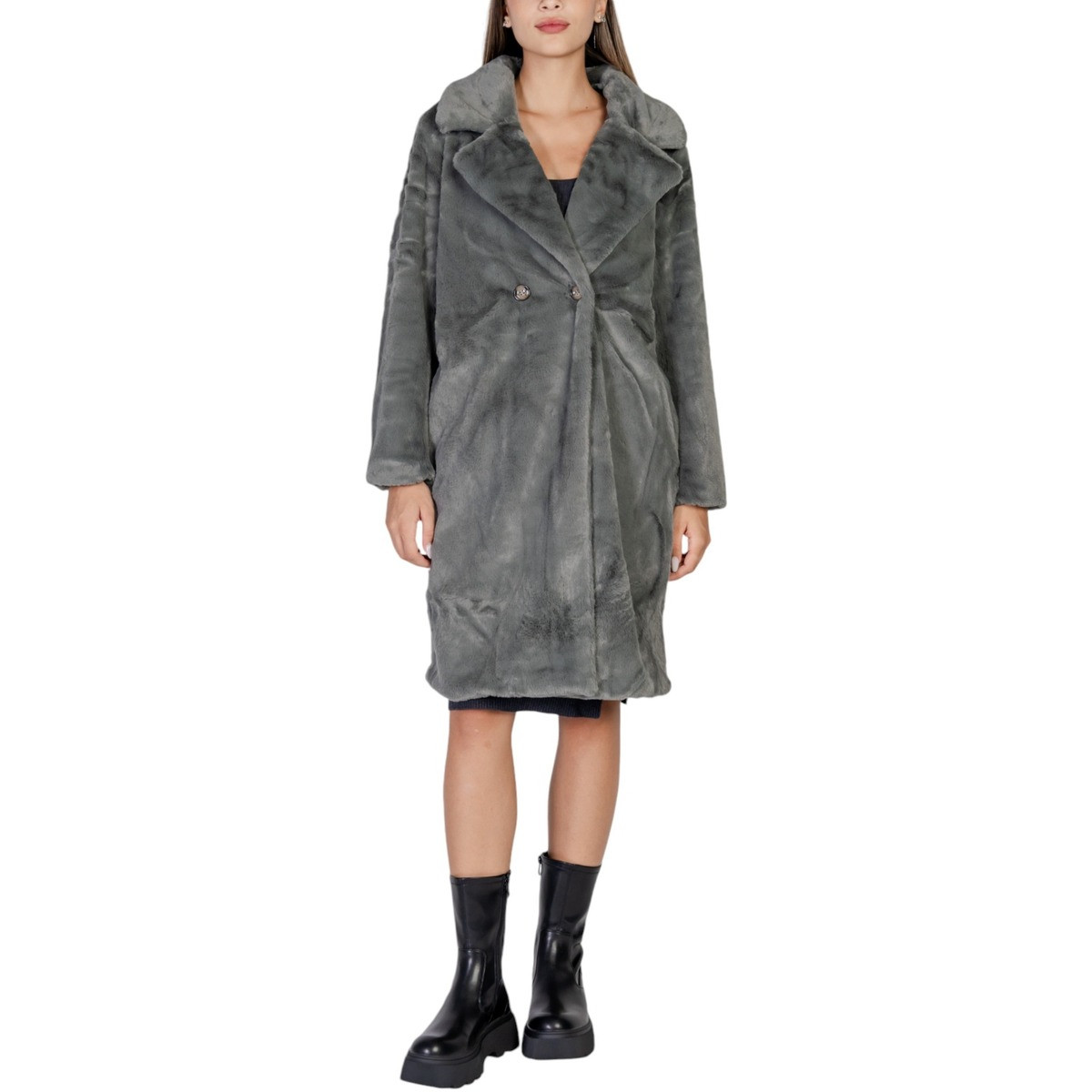 Ichi  IHHAYA JA 20112413  Zelená