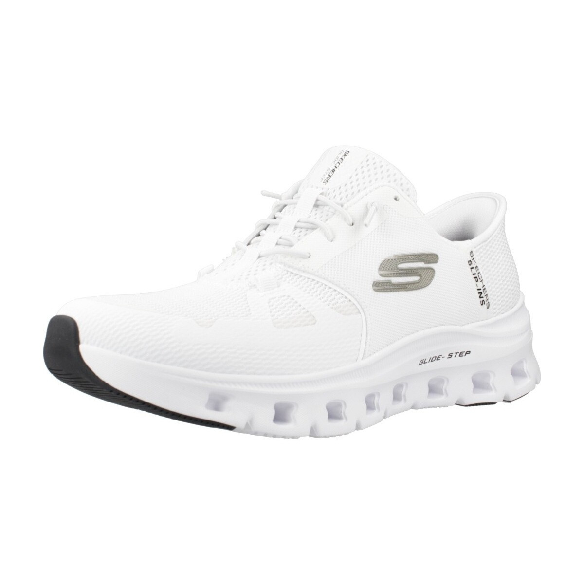 Skechers  GLIDE-STEP PRO  Bílá