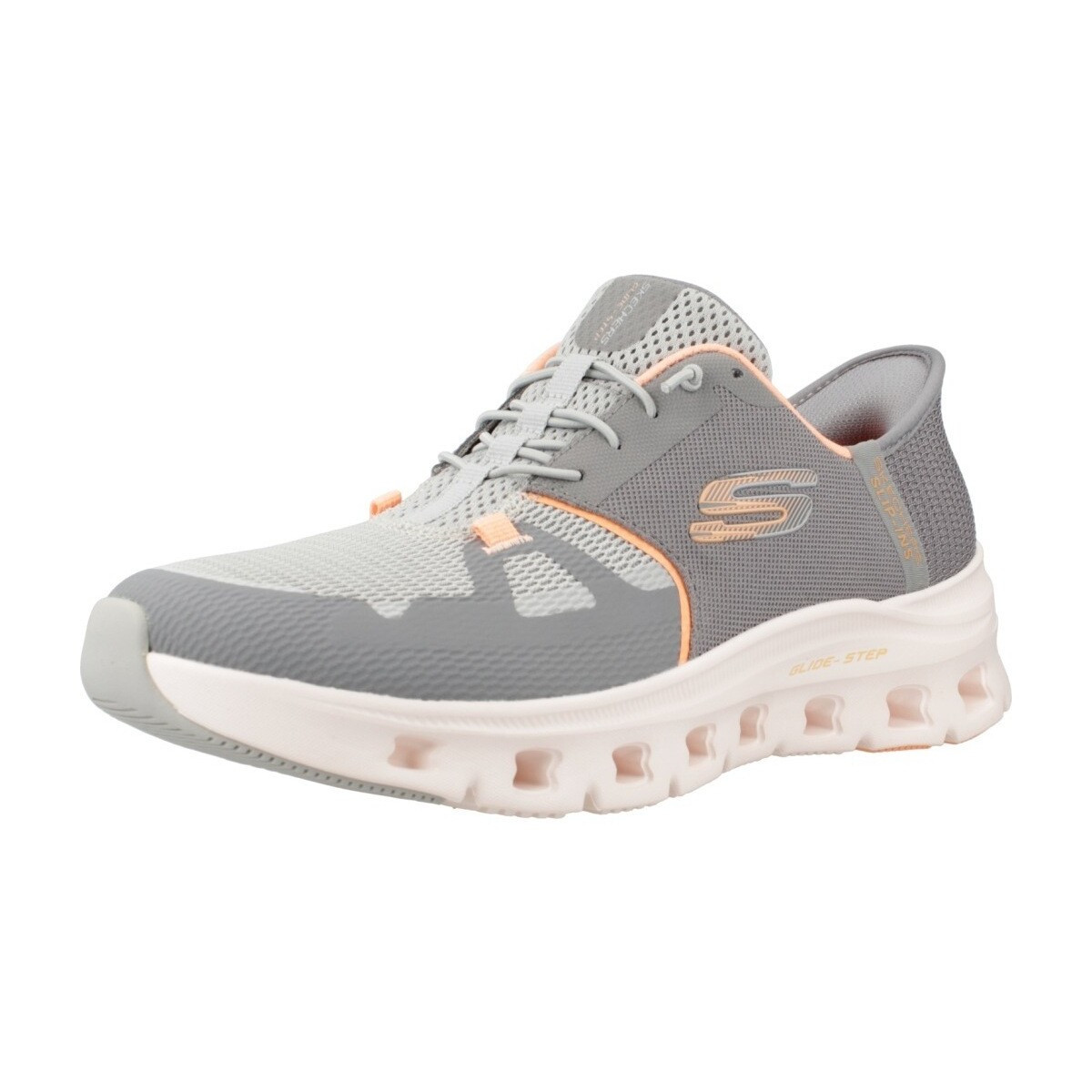 Skechers  GLIDE-STEP PRO  Šedá