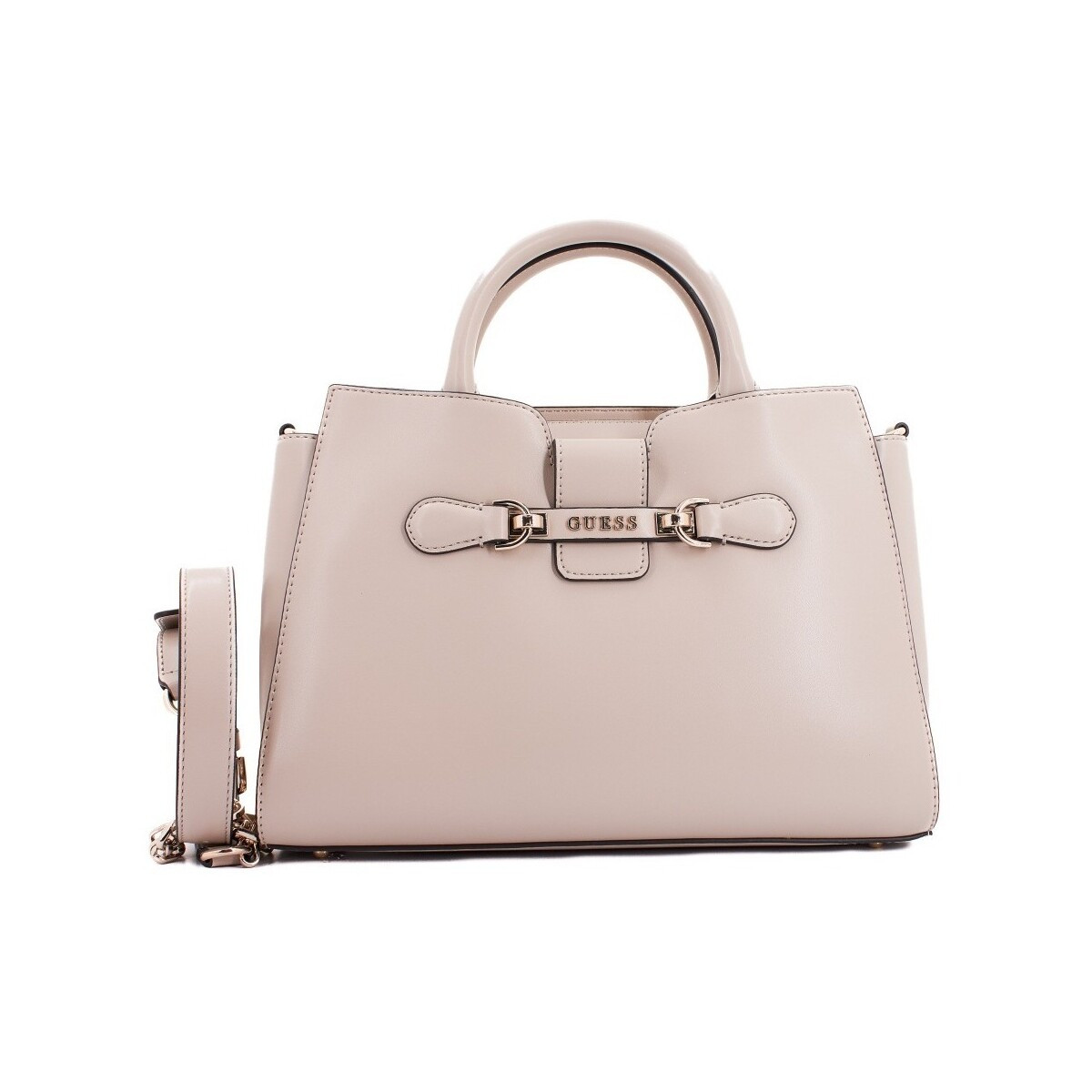 Guess  NOLANA GIRL FRIEND  Béžová