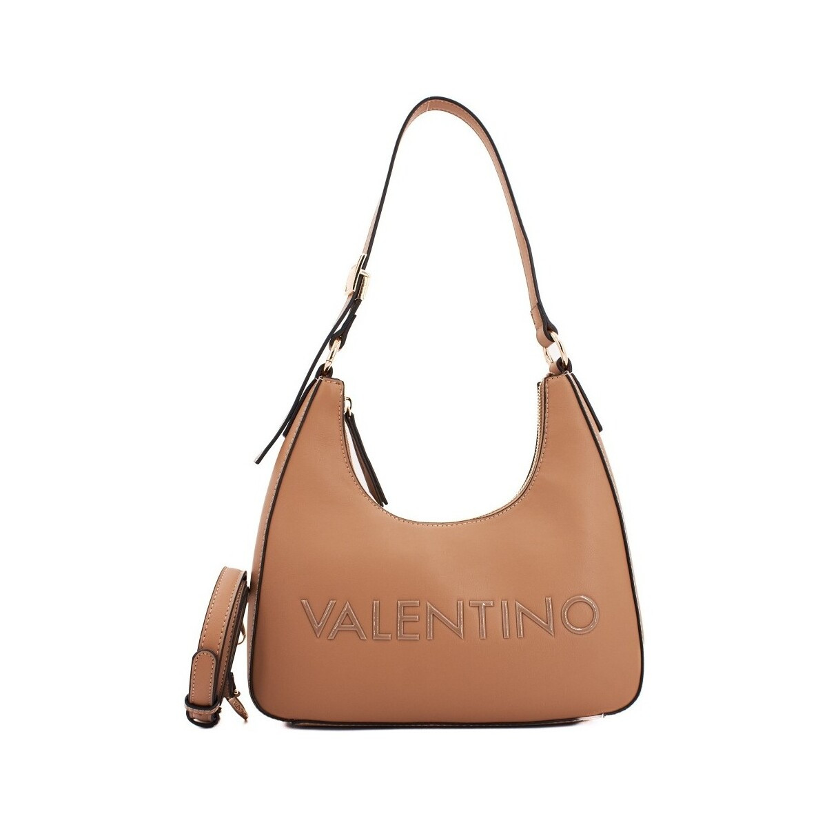 Valentino Bags  LADY SYNTHETIC BAG NEASY  Béžová