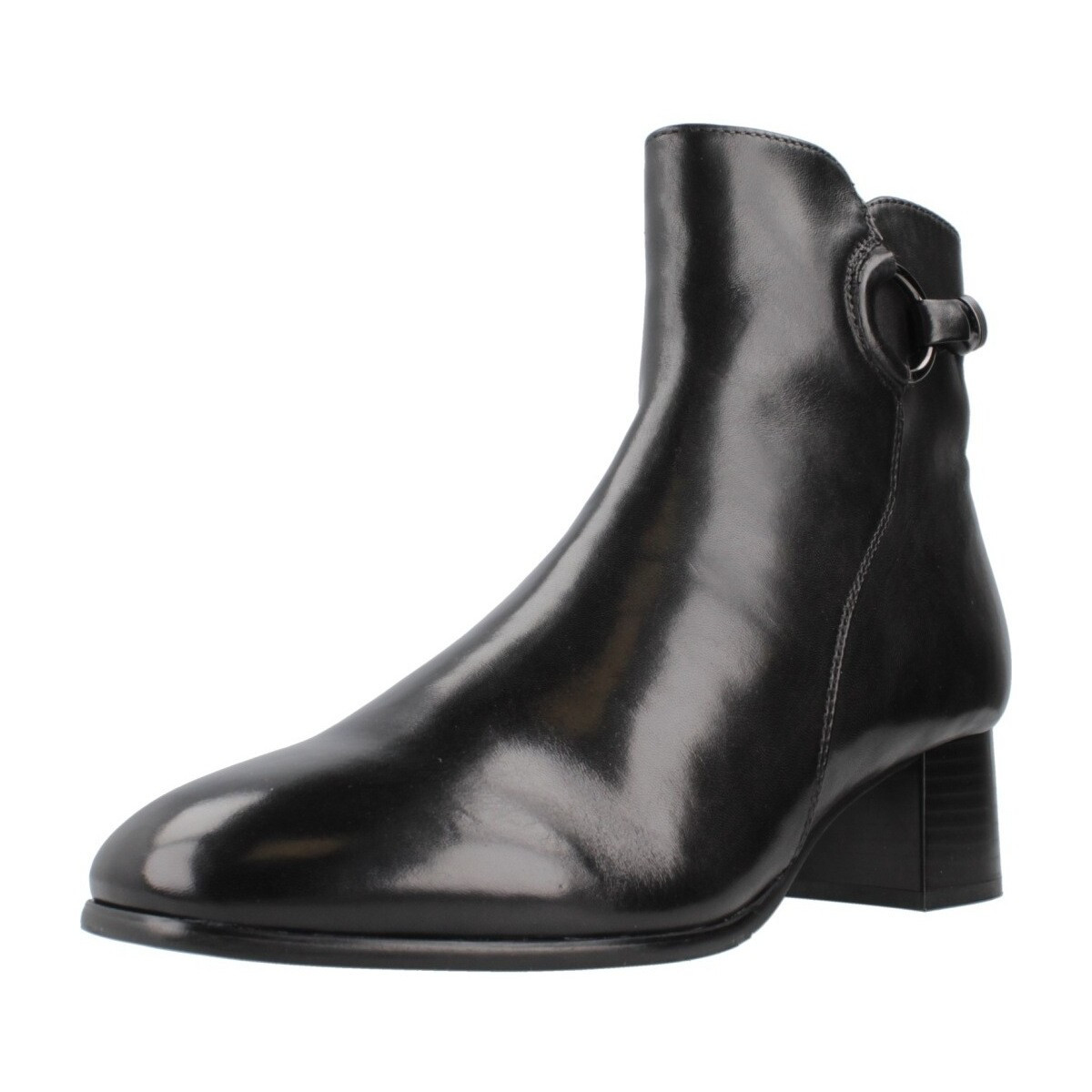 Regarde Le Ciel  PIERA  Černá