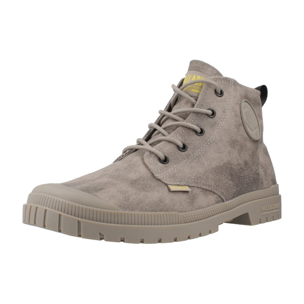 Palladium  PAMPA SP20 HI  Šedá