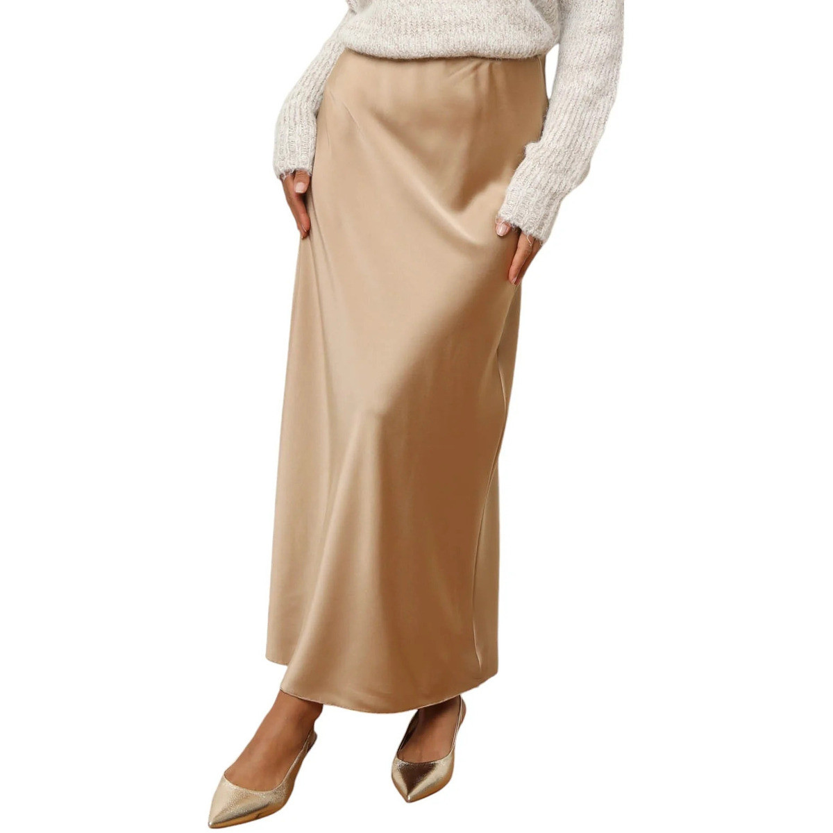 La Modeuse  72945_P171930  Zlatá