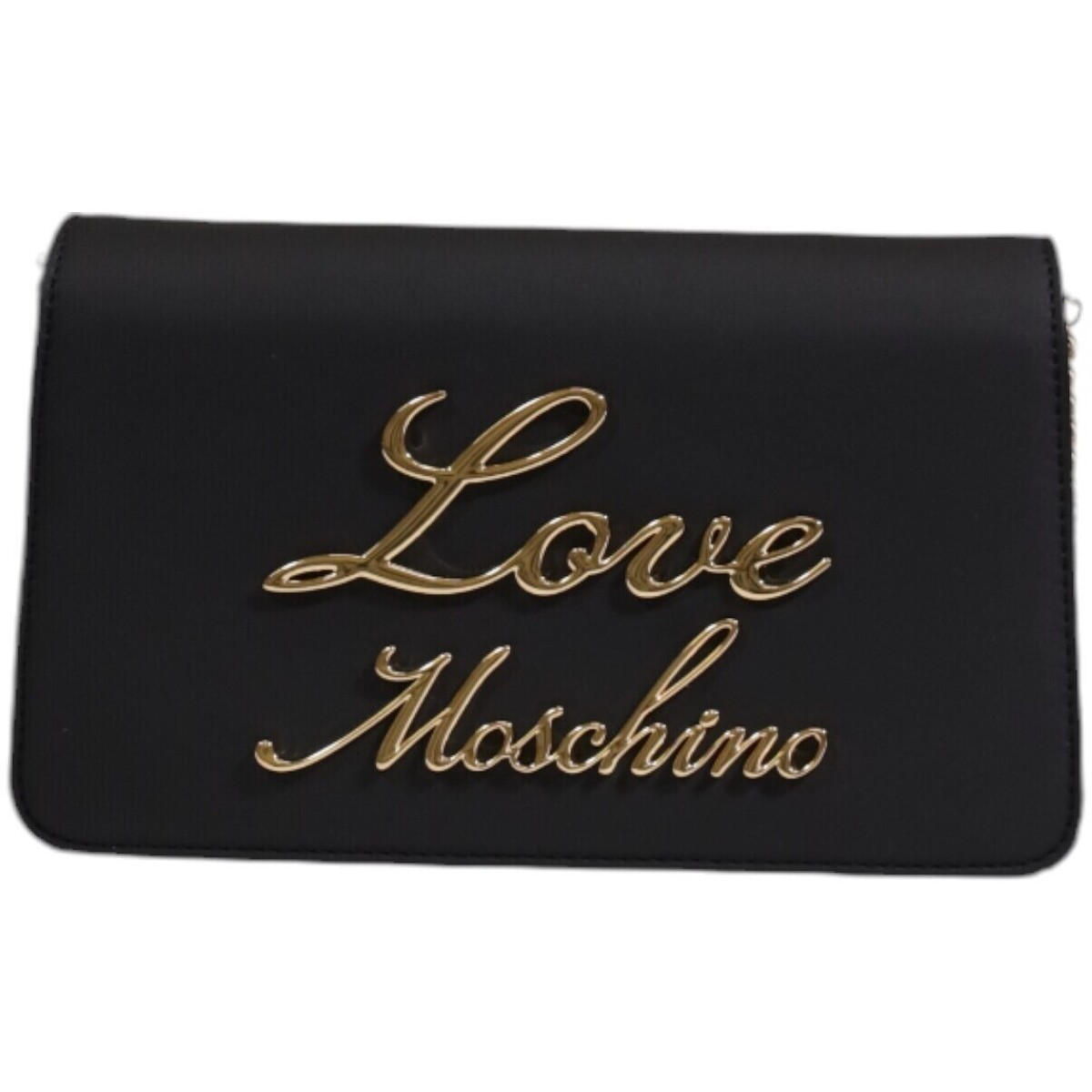 Love Moschino  JC4318PP0L  Černá