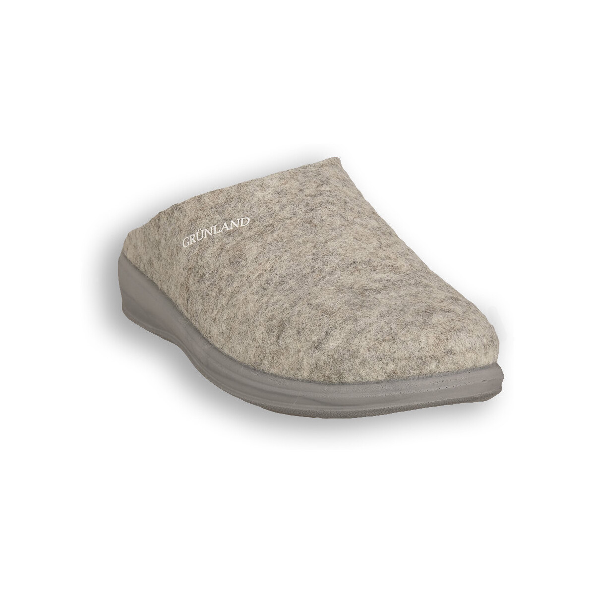 Grunland  BEIGE VERDE M1RAMA  Béžová