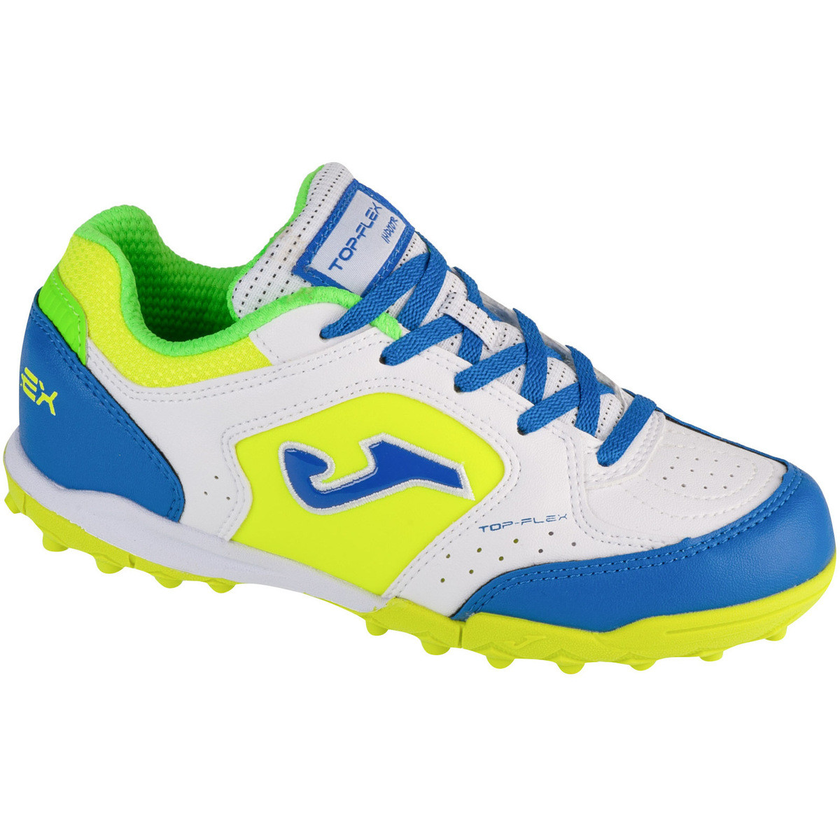 Joma  Top Flex Jr 24 TPJW TF  Bílá