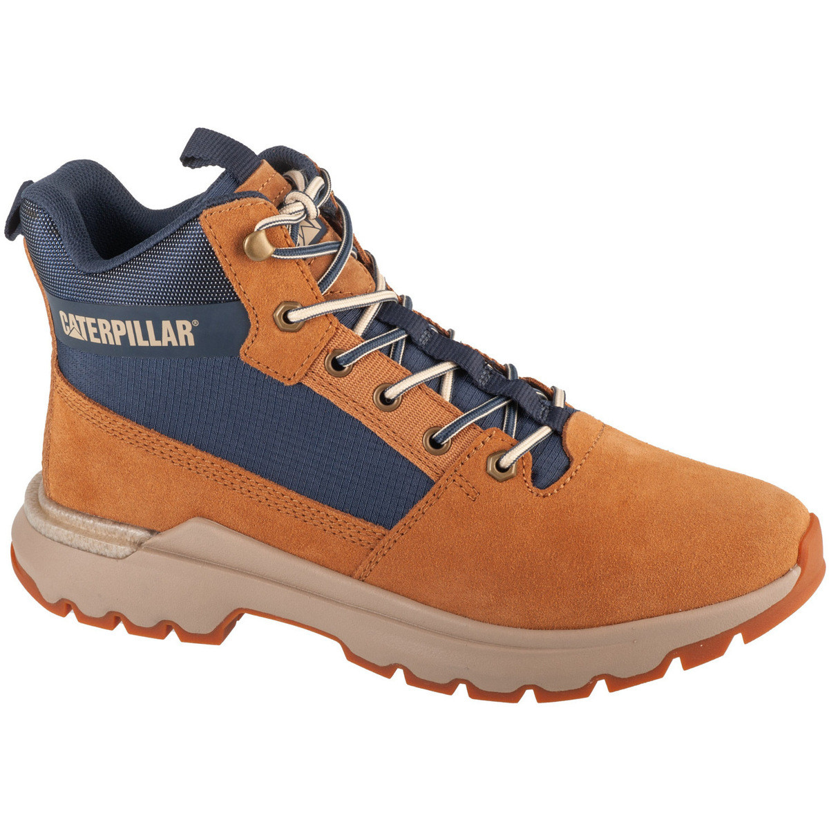 Caterpillar  Colorado Sneaker  Béžová