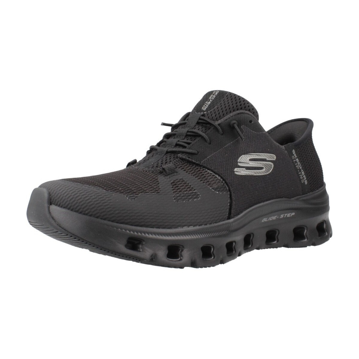 Skechers  GLIDE-STEP PRO  Černá