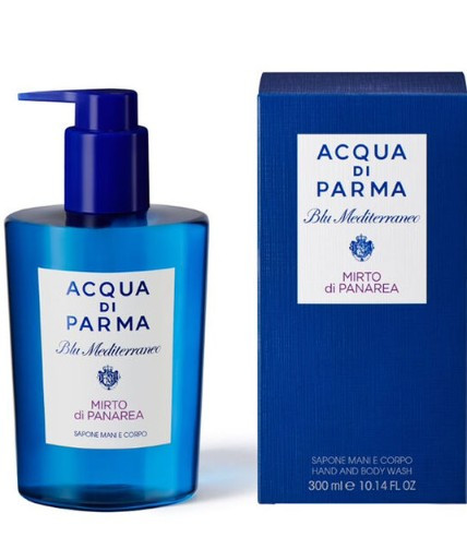 ACQUA DI PARMA - Mirto Di Panarea Hand & Body Wash - Sprchový gel