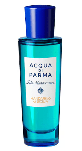 ACQUA DI PARMA - Blu Meddterraneo Mandarino di Sicilia - Toaletní voda