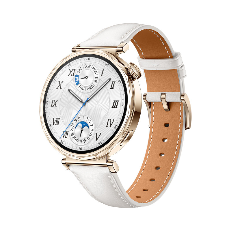 Huawei Watch GT 5 41mm Leather