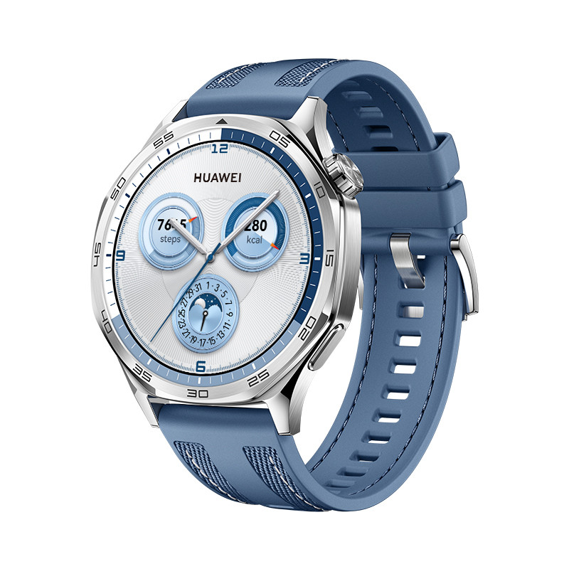 Huawei Watch GT 5 46mm Blue