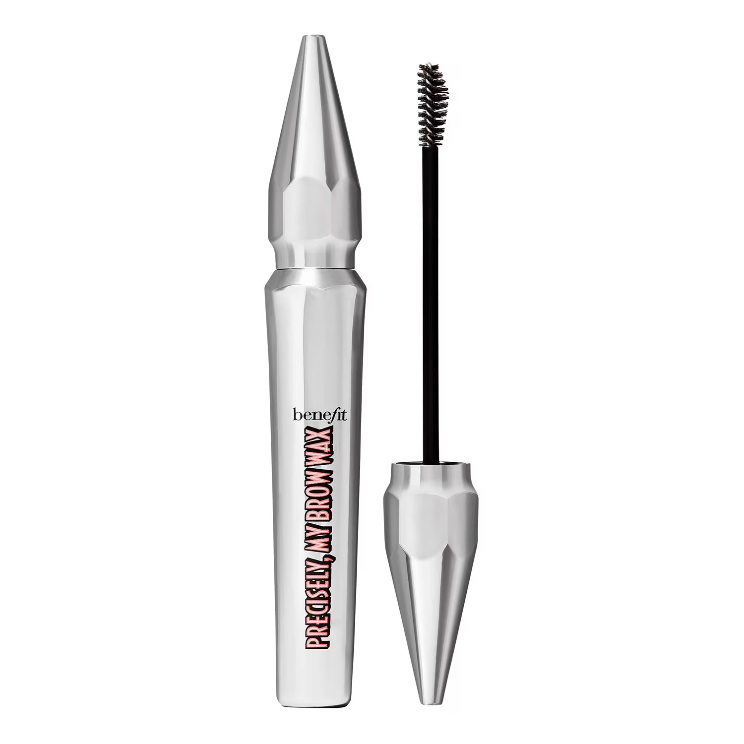 Benefit Vosk na obočí Precisely My Brow Wax (Full-Pigment Sculpting Brow Wax) 5 g 3