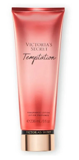 Victoria's Secret Temptation - tělové mléko 236 ml