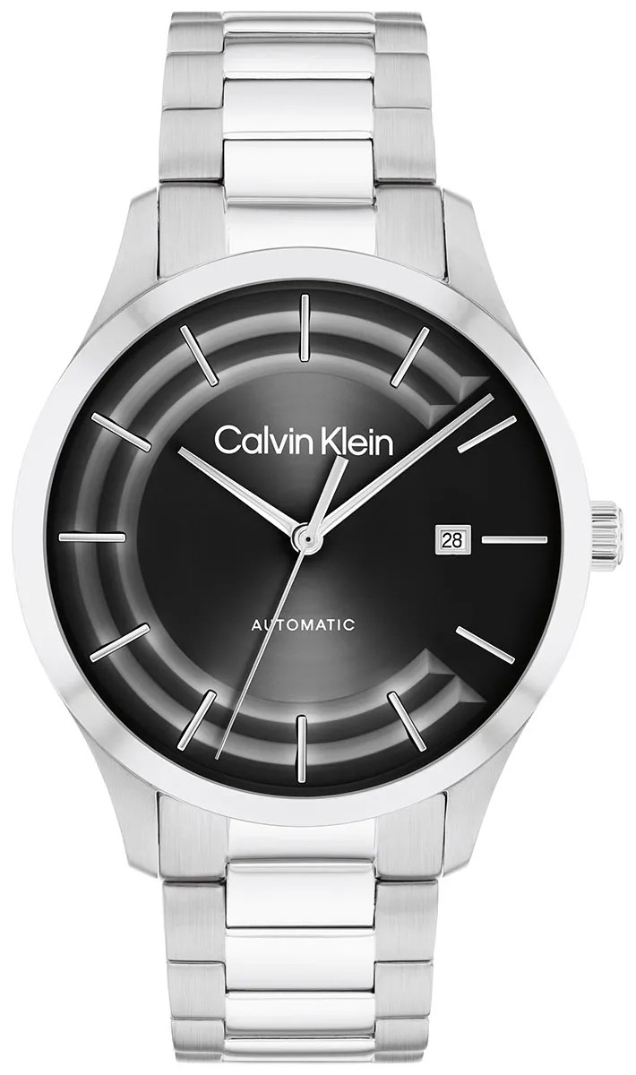 Calvin Klein CK Iconic Automatic 25300021