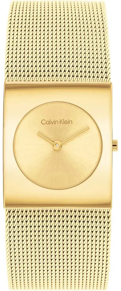 Calvin Klein CK Pulse 25100062