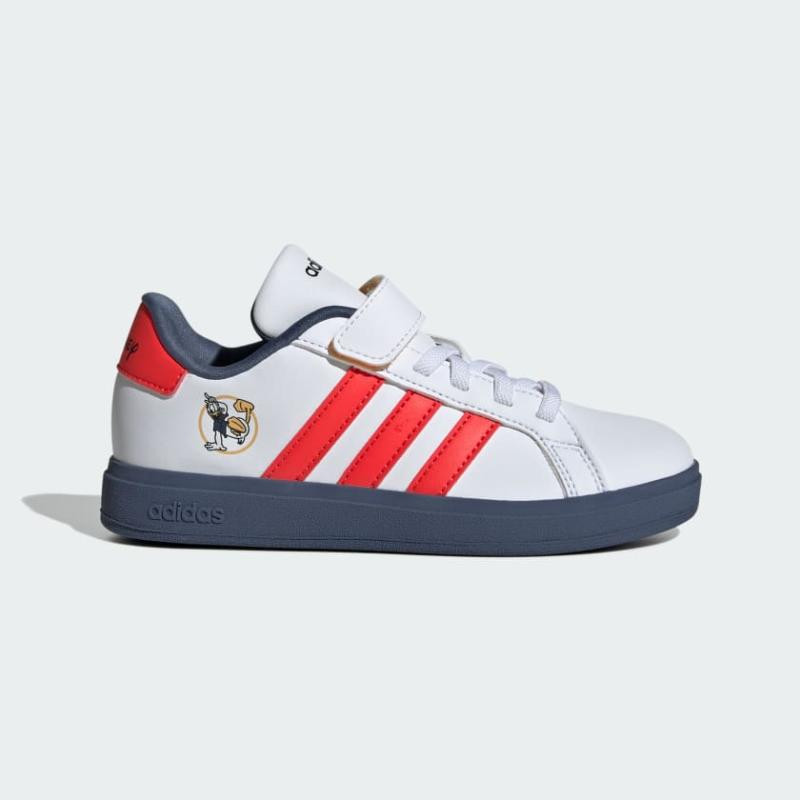 Adidas Grand Court Mickey EL C IF4061