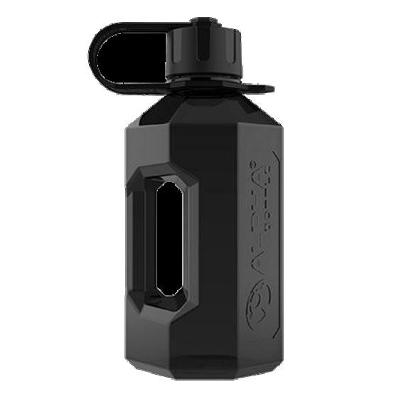 Alpha Designs Alpha Bottle 1600ml - čirá