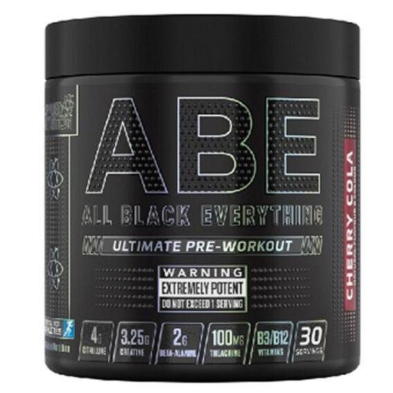 Applied Nutrition Applied A.B.E Ultimate Pre-workout 375g