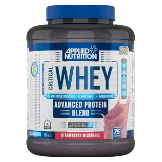 Applied Nutrition Applied Critical Whey 150g