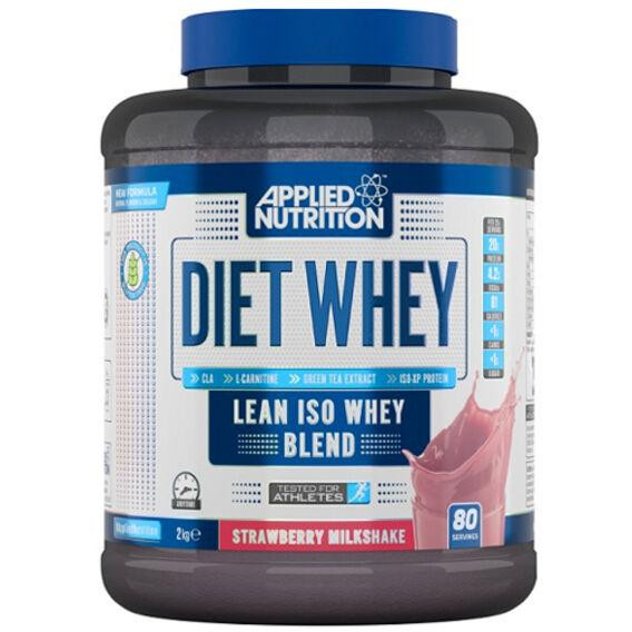 Applied Nutrition Applied Diet Whey 1800g