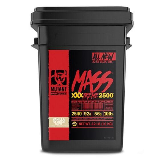 Mutant / PVL Mutant Mass XXXTREME 2500 5450g