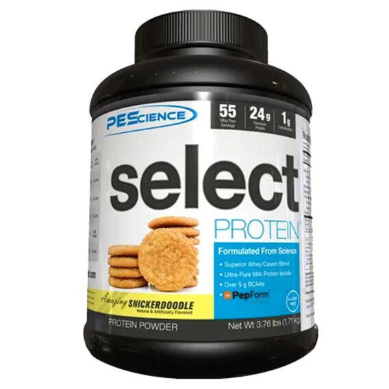 PEScience Select Protein US 1840g