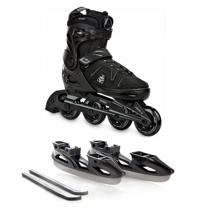 Raven Pulse PRO FitGo 2v1