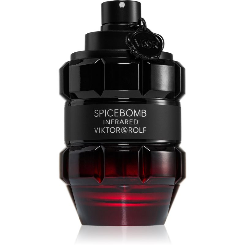 Viktor & Rolf Spicebomb Infrared toaletní voda pro muže 150 ml