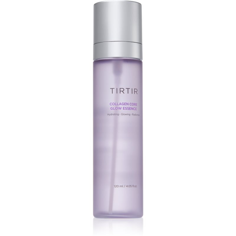 TIRTIR Collagen Core Glow Essence pleťová esence s hydratačním účinkem 120 ml