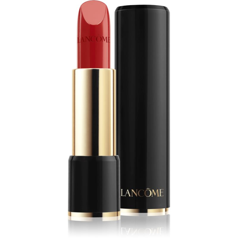 Lancôme L’Absolu Rouge Cream krémová rtěnka s hydratačním účinkem odstín 176 Soir 3.4 g