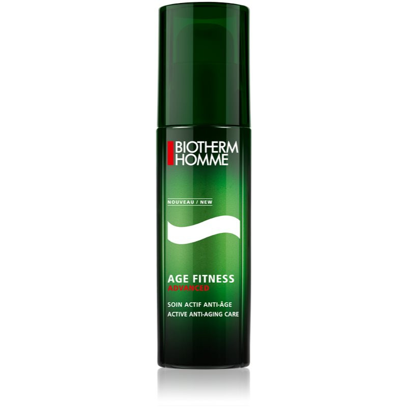 Biotherm Homme Age Fitness Advanced péče proti stárnutí pleti 50 ml