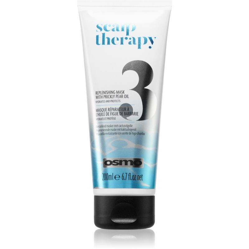 Osmo Scalp Therapy hydratační maska na vlasy 200 ml