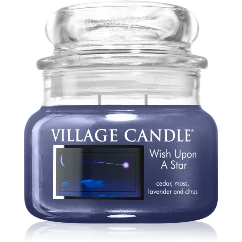 Village Candle Wish Upon a Star vonná svíčka 262 g