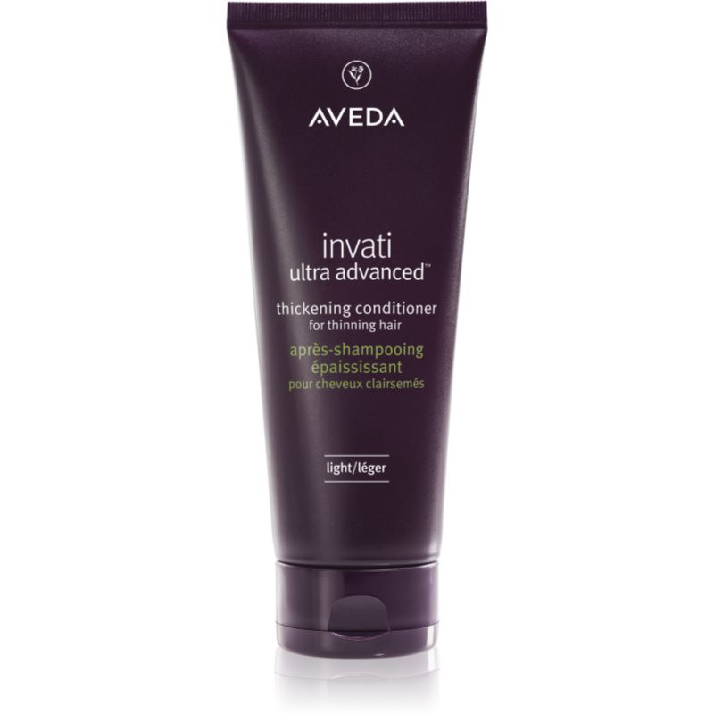 AVEDA - Invati Ultra Advanced™ Conditioner Light - Kondicionér