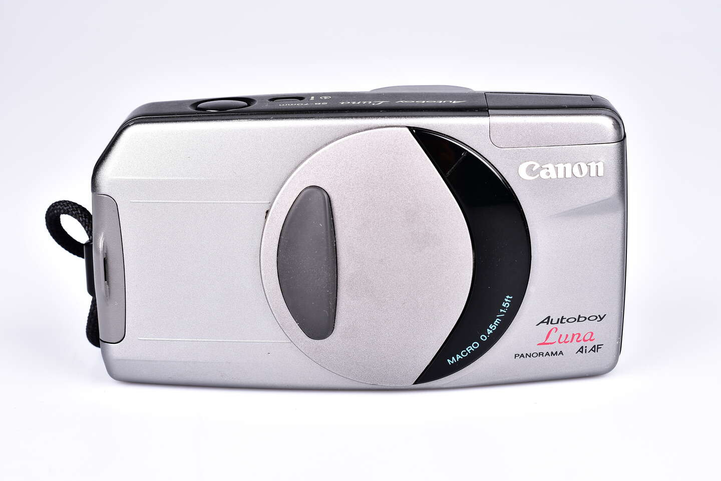 Canon Autoboy Luna Panorama AiAF bazar