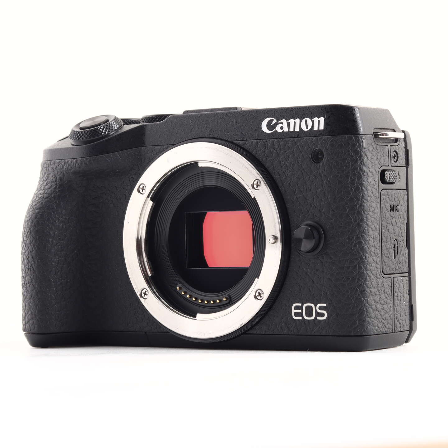 Canon EOS M6 mark II tělo bazar