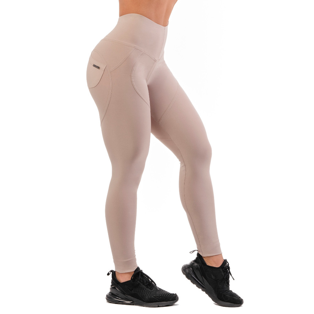 Nebbia Lifting Effect Bubble Butt 587 Cream - S