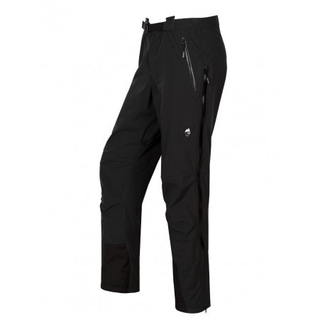 High Point Protector 8.0 Pants black pánské nepromokavé kalhoty Pertex Shield 3L M